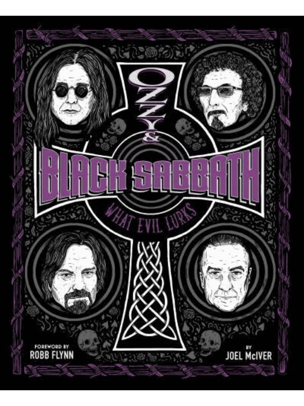 9780785843696 Ozzy and Black Sabbath - Slika 1