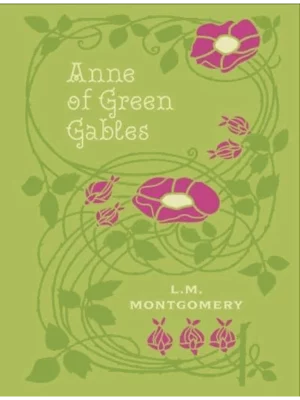 Anne of Green Gables