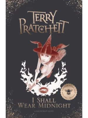I Shall Wear Midnight - A Discworld Novel