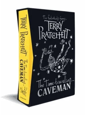 The Time-Travelling Caveman