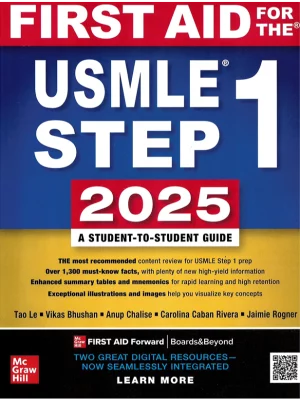 Ie First Aid For The Usmle Step 1 2025, 35e