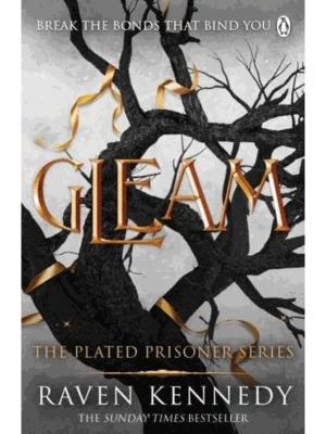 Gleam - Plated Prisoner