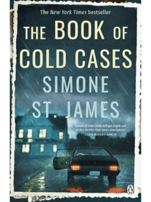 The Book of Cold Cases