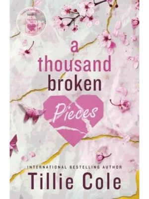 A Thousand Broken Pieces