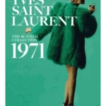 Yves Saint Laurent