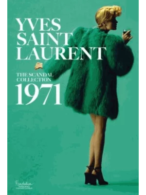 Yves Saint Laurent