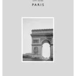 Paris - Cereal City Guide