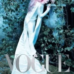 Vogue: Fantasy & Fashion