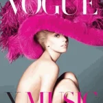 Vogue X Music