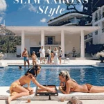 Slim Aarons Style