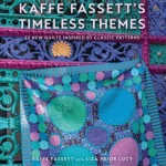Kaffe Fassett's Timeless Themes