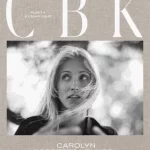 CBK: Carolyn Bessette Kennedy