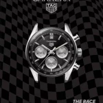 Tag Heuer Carrera