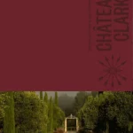Château Clarke: Edmond de Rothschild