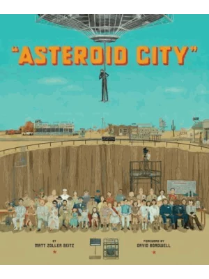 The Wes Anderson Collection: Asteroid City