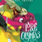 Lore Olympus. Volume 4