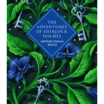 The Adventures of Sherlock Holmes