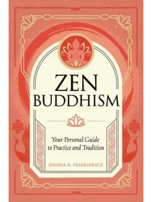 Zen Buddhism