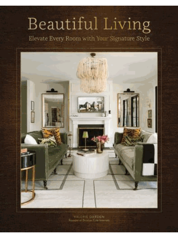 9781577154273 Beautiful Living - Slika 1