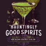 Hauntingly Good Spirits