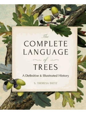 The Complete Language of Trees