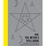 The Witch's Spellbook