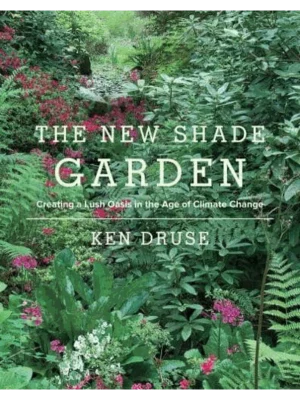The New Shade Garden