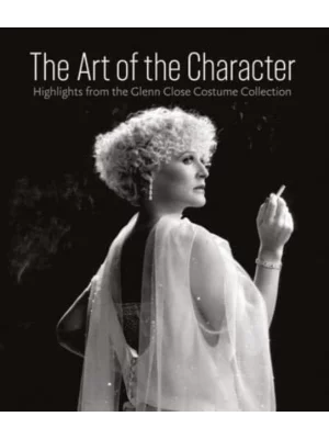 The Art of Character