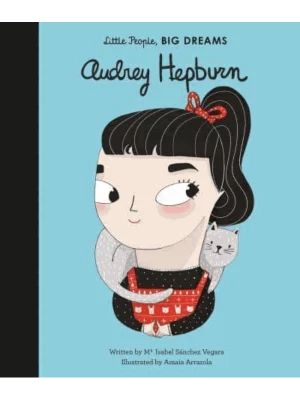 Audrey Hepburn