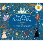 The Story Orchestra: The Sleeping Beauty: Volume 3 : Press the note to hear Tchaikovsky's music