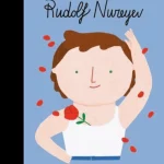 Rudolf Nureyev
