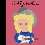 Dolly Parton - Little People, Big Dreams