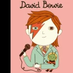 David Bowie