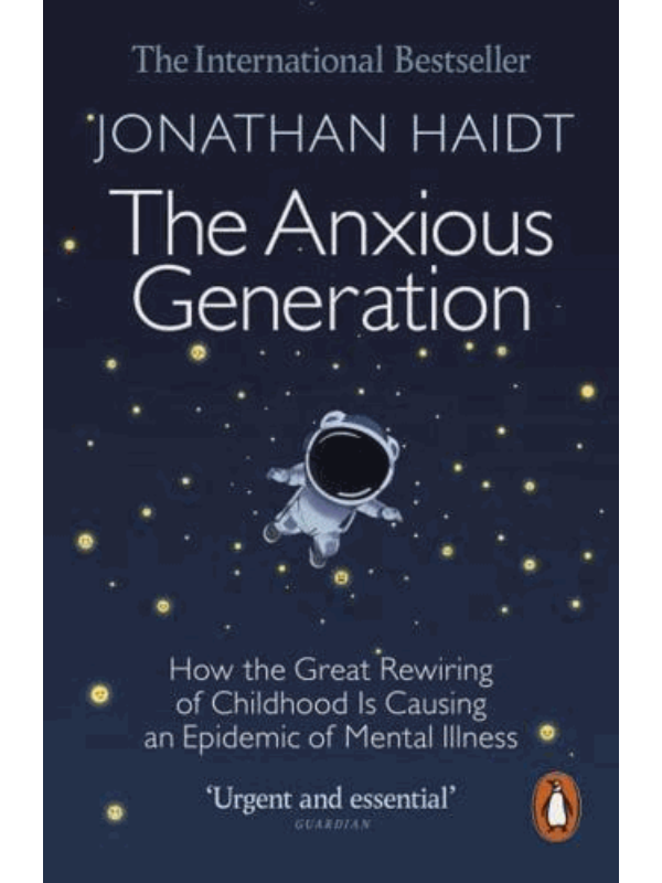 9781802063271 The Anxious Generation - Slika 1