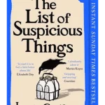 The List of Suspicious Things