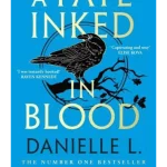 A Fate Inked in Blood - Saga of the Unfated