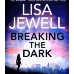 Breaking the Dark - A Jessica Jones Marvel Crime Novel