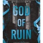 God of Ruin - Legacy of Gods