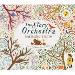 The Story Orchestra: Four Seasons in One Day: Volume 1 : Press the note to hear Vivaldi's music