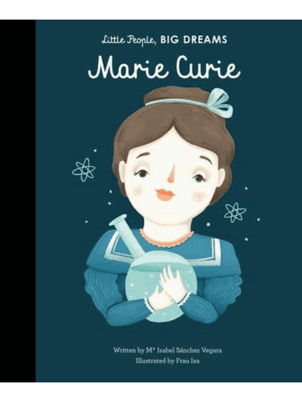 9781847809612 Marie Curie - Slika 1