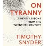On Tyranny