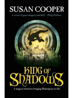 King of Shadows
