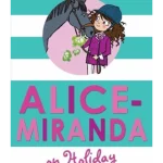 Alice-Miranda on Holiday