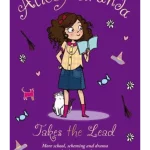 Alice-Miranda Takes the Lead