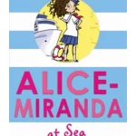 Alice-Miranda at Sea