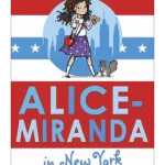 Alice-Miranda in New York