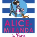 Alice-Miranda in Paris