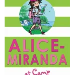 Alice-Miranda at Camp
