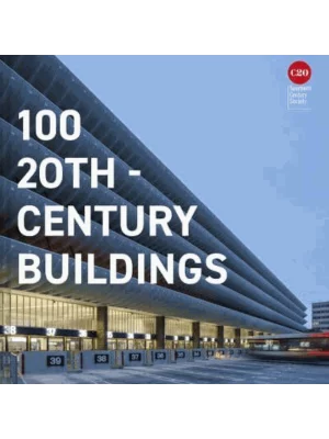 100 20Th-Century Buildings