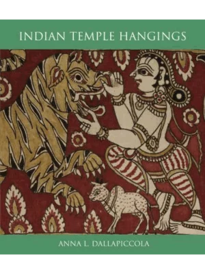 Kalamkari Temple Hangings